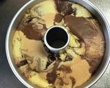 アールグレイシフォンケーキ＊アレンジ付き作り方115写真