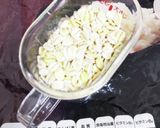 雑穀麦ご飯♪お鍋で簡単！蒸し煮＊炊き方作り方3写真