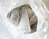 サバを洋風に【塩鯖のトマトソースグラタン作り方1写真