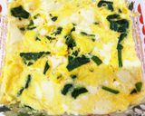 離乳食一歳レンジで！ふわふわ洋風玉子焼き作り方6写真