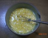 ♡お魚ソーセージと野菜のホットドッグ♥作り方3写真