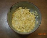 ♡お魚ソーセージと野菜のホットドッグ♥作り方4写真