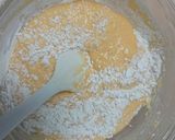 大人の檸檬ケーキ☆ウィークエンドシトロン作り方15写真