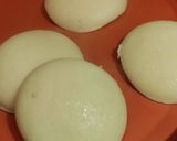 イドゥリ(南インド蒸しパン)手抜き版作り方12写真