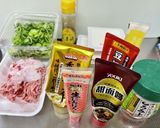 我が家のお手軽手抜き10分麻婆豆腐☆作り方1写真