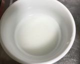 もやしとわかめの卵スープ作り方3写真