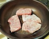 意外と美味しい！モウカザメのソテー！！作り方3写真