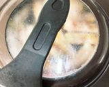 豚薄切り肉えのき巻き作り方9写真