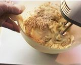 【フィンランド】ブルーベリータルト作り方1写真