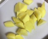 具だくさん野菜スープ作り方3写真