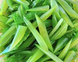 春の味♪ごはんが進む！茎わかめの佃煮作り方2写真