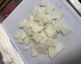 具だくさん野菜スープ作り方4写真