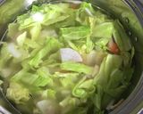 具だくさん野菜スープ作り方8写真