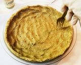 【フィンランド】ブルーベリータルト作り方5写真