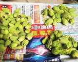 フキ味噌♪作り方1写真