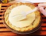 【フィンランド】ブルーベリータルト作り方8写真
