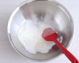 はちみつレモンケーキ作り方6写真