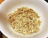 オートミールクッキー作り方2写真