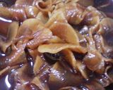 大根♪お漬物風おかず～保存食～作り方3写真