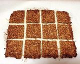 オートミールクッキー作り方5写真