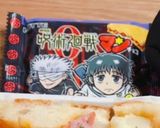 簡単パン弁当カレーパンピザパンサラダ作り方9写真