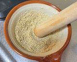 ほうれん草の胡麻和え (簡単)(1品)作り方5写真
