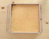 ホワイトチョコレートケーキ作り方18写真