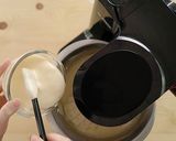 ホワイトチョコレートケーキ作り方14写真