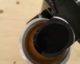 ホワイトチョコレートケーキ作り方9写真