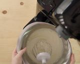 ホワイトチョコレートケーキ作り方24写真