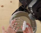 ホワイトチョコレートケーキ作り方21写真