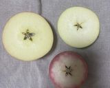 失敗したくない日の３種の早炊煮りんご作り方2写真