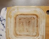 冷蔵庫の具材de簡単マカロニグラタン♪作り方7写真