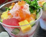 雛祭りのお祝いやパーティーに♡カップ寿司作り方6写真