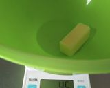 HM(ホットケーキミックス)簡単クッキー作り方1写真