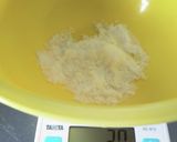 HM(ホットケーキミックス)簡単クッキー作り方2写真
