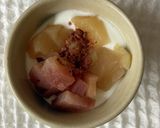 失敗したくない日の３種の早炊煮りんご作り方11写真