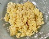バレンタインに…♡チョコ乗せ♡ クッキー作り方4写真