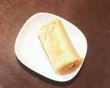 しっとり！卵焼き器でできるバウムクーヘン作り方7写真