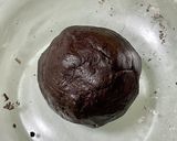 バレンタインに…♡チョコ乗せ♡ クッキー作り方5写真