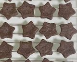 バレンタインに…♡チョコ乗せ♡ クッキー作り方7写真