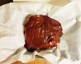 アメリカ★簡単本格BBQスペアリブ作り方4写真