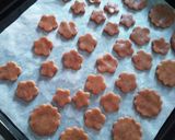 HM(ホットケーキミックス)簡単クッキー作り方10写真