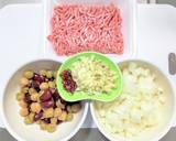 使い回しができる作り置きチリコンカン作り方1写真