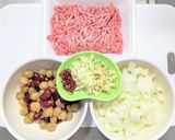 使い回しができる作り置きチリコンカン作り方1写真