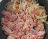 コク旨！鶏もも肉のサワークリーム煮込み作り方6写真