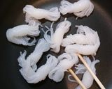 簡単!激ウマ!豚こまとしらたきの佃煮風♪作り方2写真