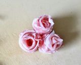 大根とか長ネギの豚巻きレンジ蒸し作り方5写真