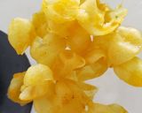 煮るだけ　ひよこ豆カリー作り方5写真