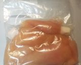サラダチキン作り方3写真